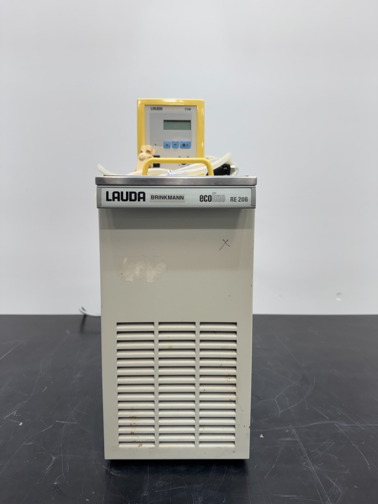Image of Lauda Recirculating Chiller